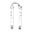 Lower Leg SID/RBA 2927+ DFBLK