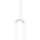 CSU SIDB/RBA 2927+ 51 TPR BLK