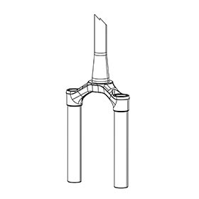 CSU SID 2927+ 51 BLK