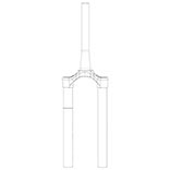 CSU Pike DB 27 37 DFBLK