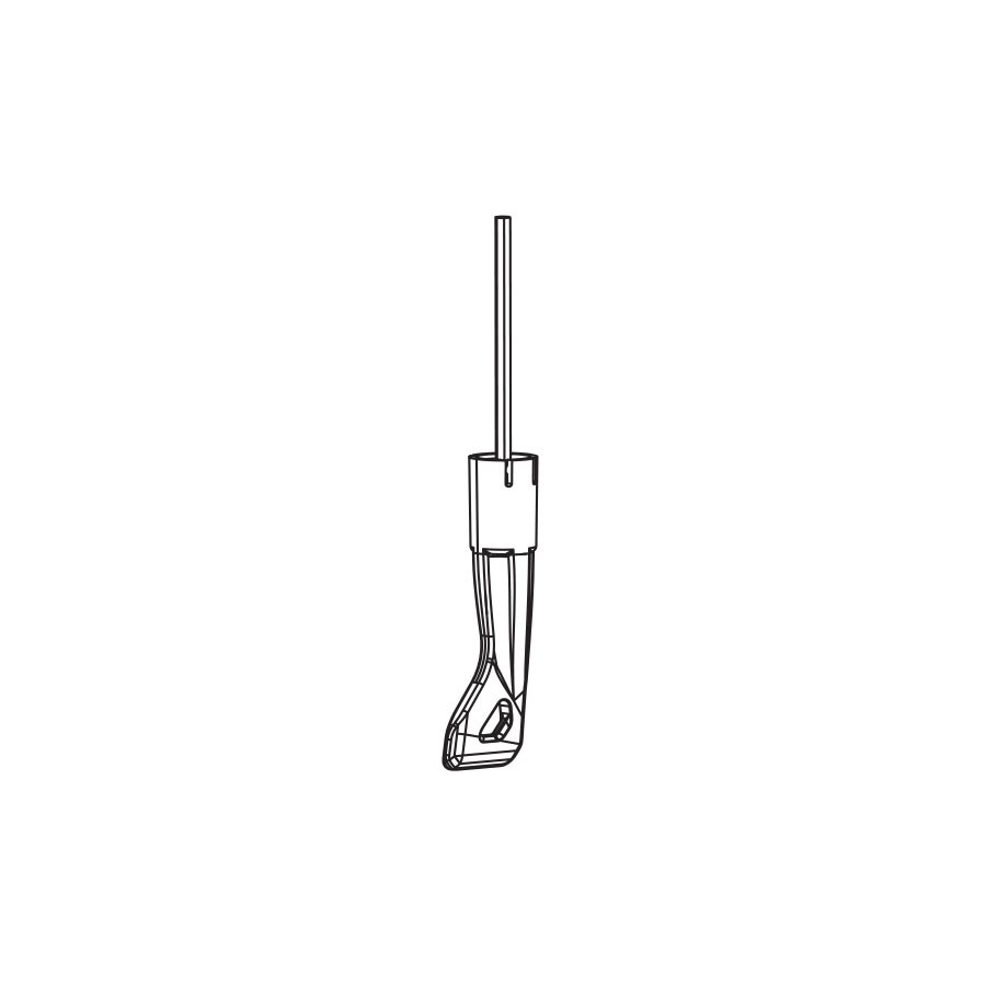 Damper Knob - XC30