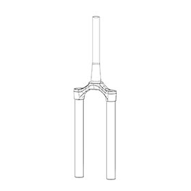 CSU ZEB 44OS 63OD ANO BLK