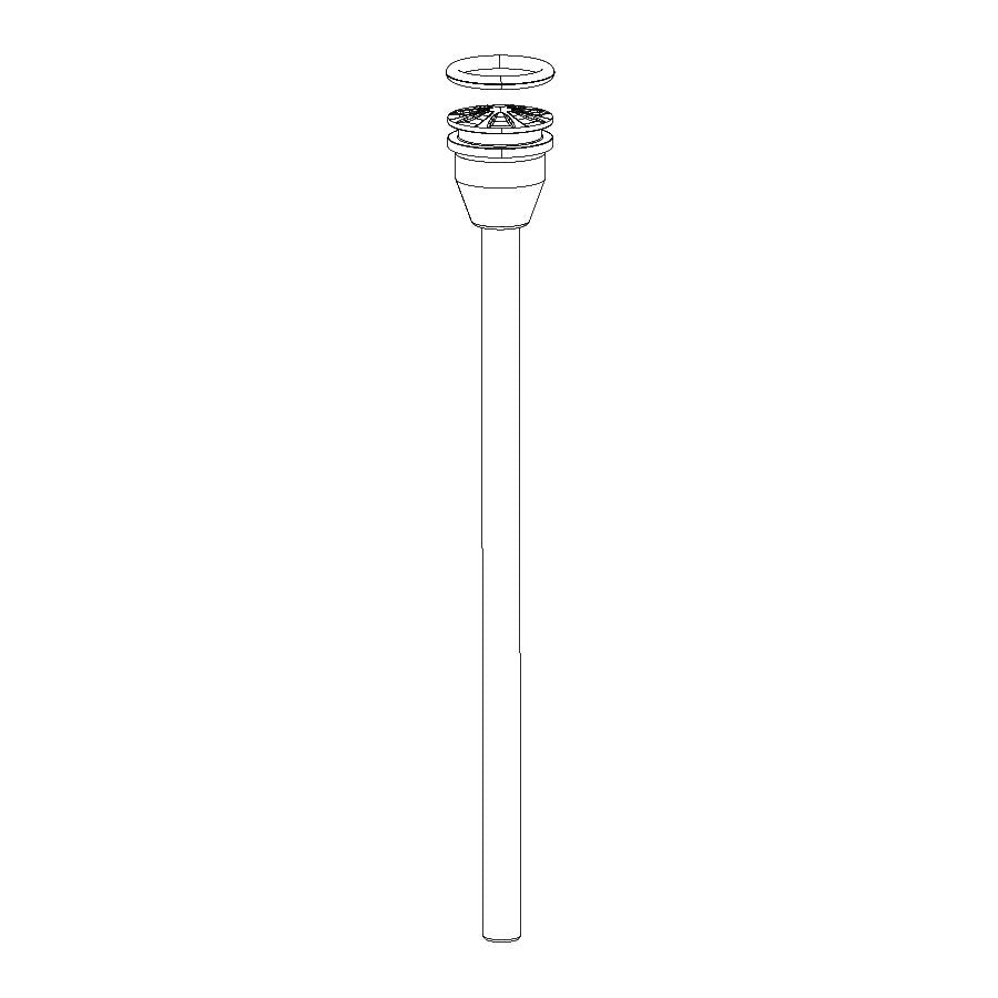 Air Shaft - Reba/SIDB 110