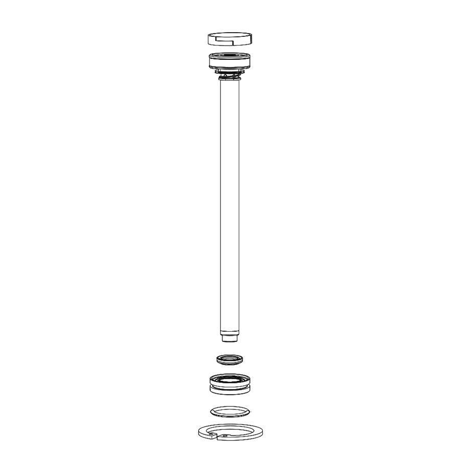 Damper - Reba RR 27/29