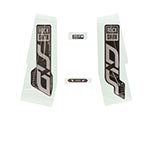 Decal - SID 120 SEL+ GPLR/DFB