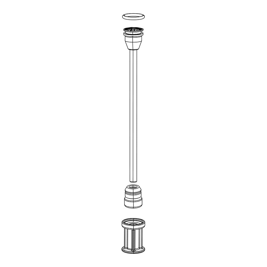 Air Shaft - SID 32 C1 80