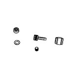 Monarch XX Remote Service Kit
