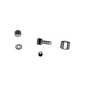 Monarch XX Remote Service Kit