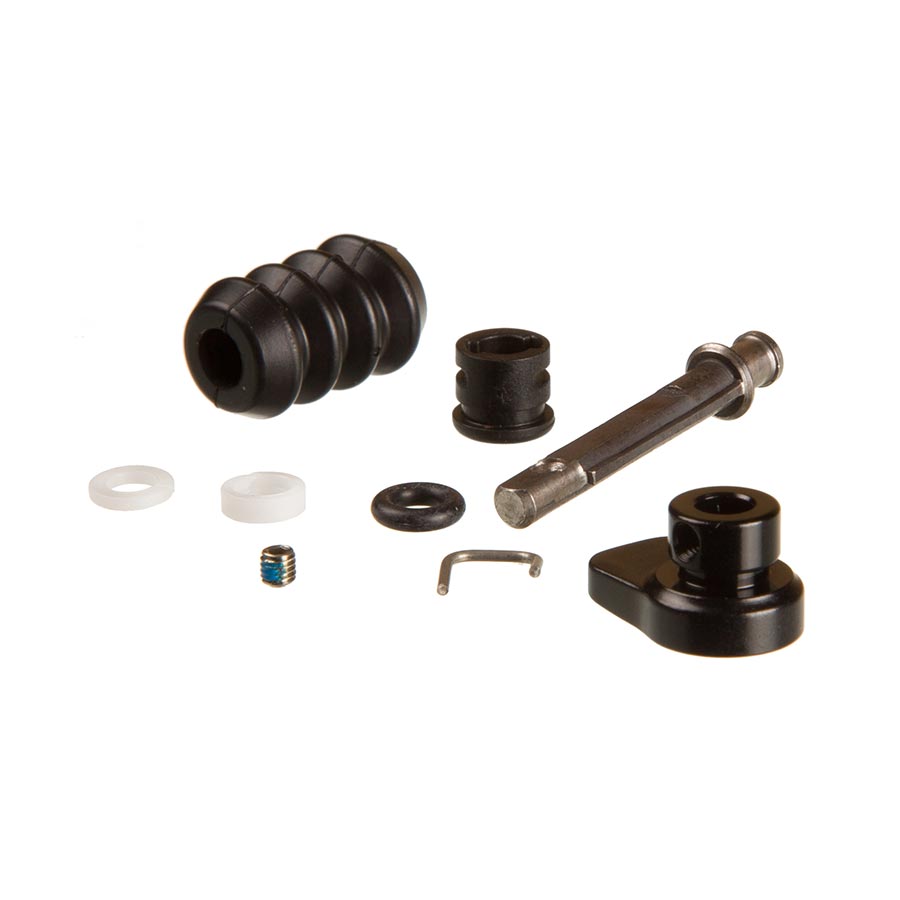 Reverb A1 Remote Button Kit