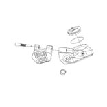 Reverb AXS Lever Kit