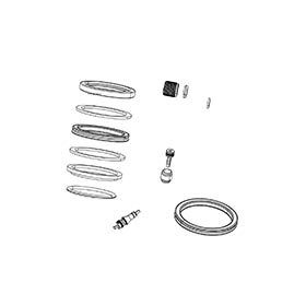 Mon XX (12) Basic Service Kit