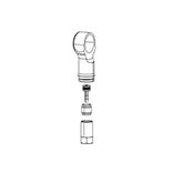 Monarch XX Hose Fitting Kit