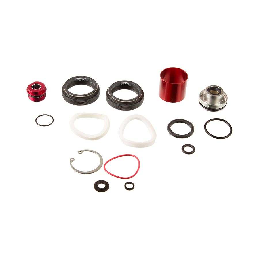 ZEB Base DPA A2 200 Hour Kit