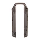 ZEB A2 Lower Leg Grey