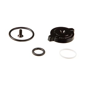 Rush RC Comp Knob Kit