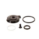 Lyrik/Pike Base Comp Knob Kit