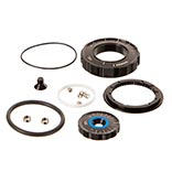 Lyrik D1/Pike C1 Comp knob Kit