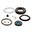 Lyrik D1/Pike C1 Comp knob Kit