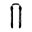 Lyrik D1 Lower Leg Gloss Black