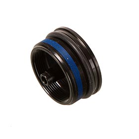 Lyrik D1/Pike C1 Top Cap