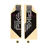 Pike Ultimate 2023 Decal Kit