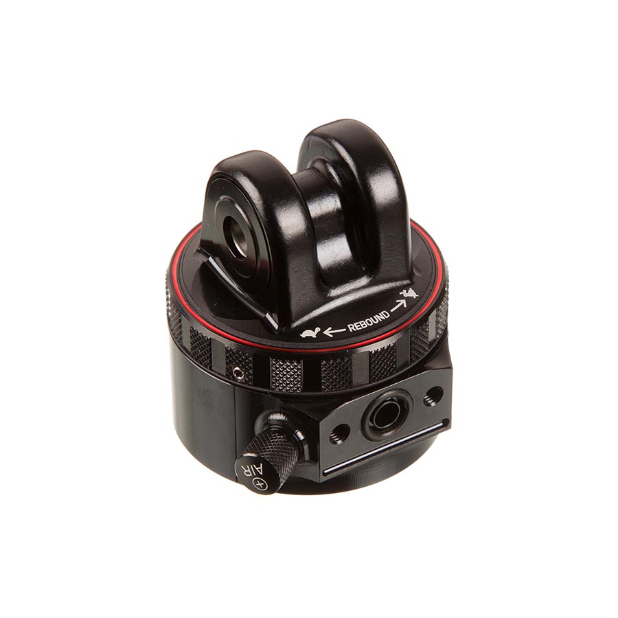 SDLX C1 Eyelet Assembly