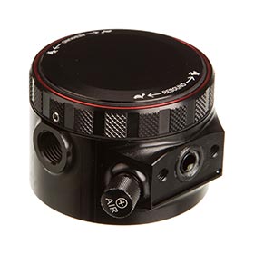 SDLX C1 Eyelet Assembly