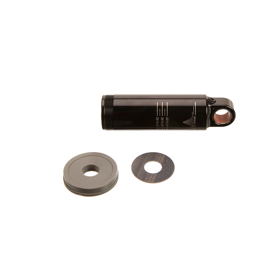 Super Deluxe C1 Damper Body