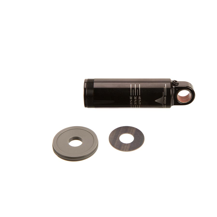 Super Deluxe C1 Damper Body
