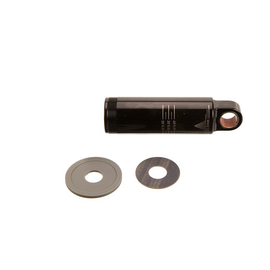 Super Deluxe C1 Damper Body