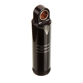 Super Deluxe C1 Damper Body