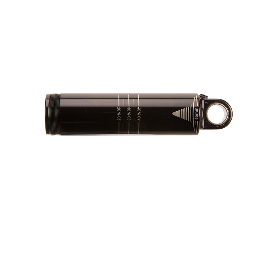 Super Deluxe C1 Damper Body
