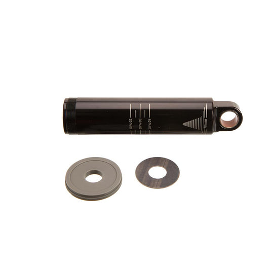 Super Deluxe C1 Damper Body