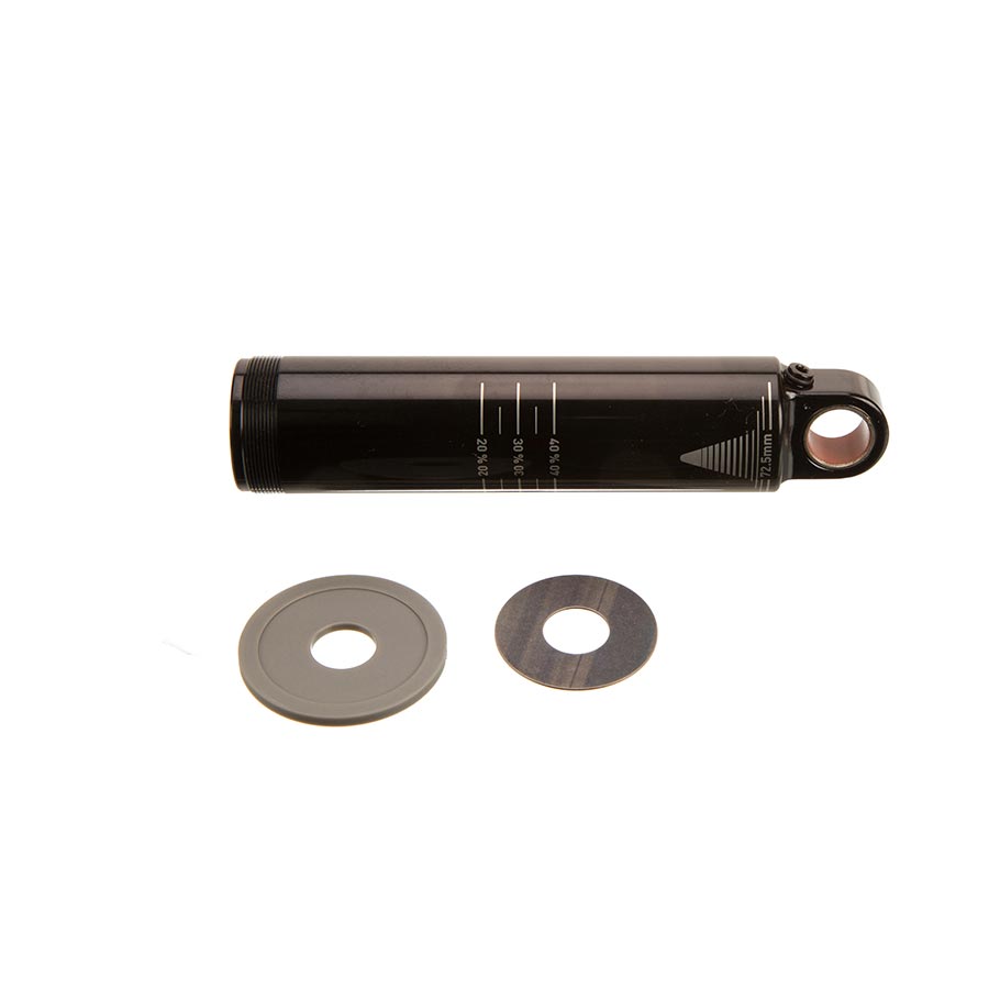 Super Deluxe C1 Damper Body
