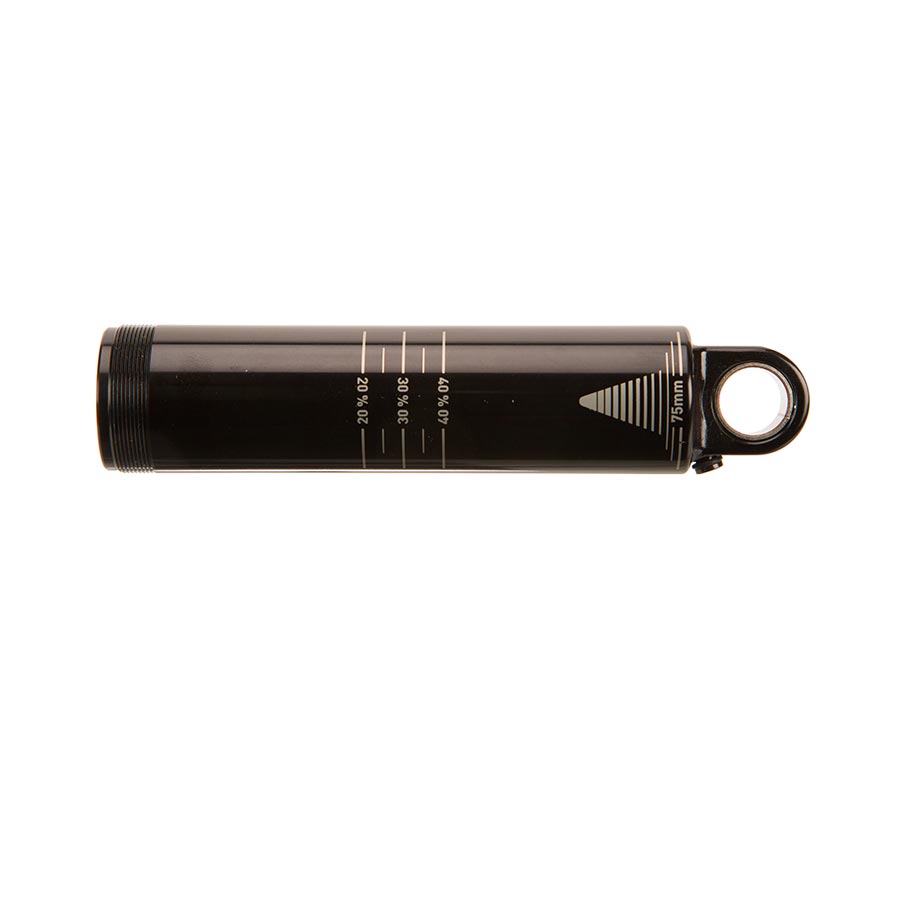 Super Deluxe C1 Damper Body