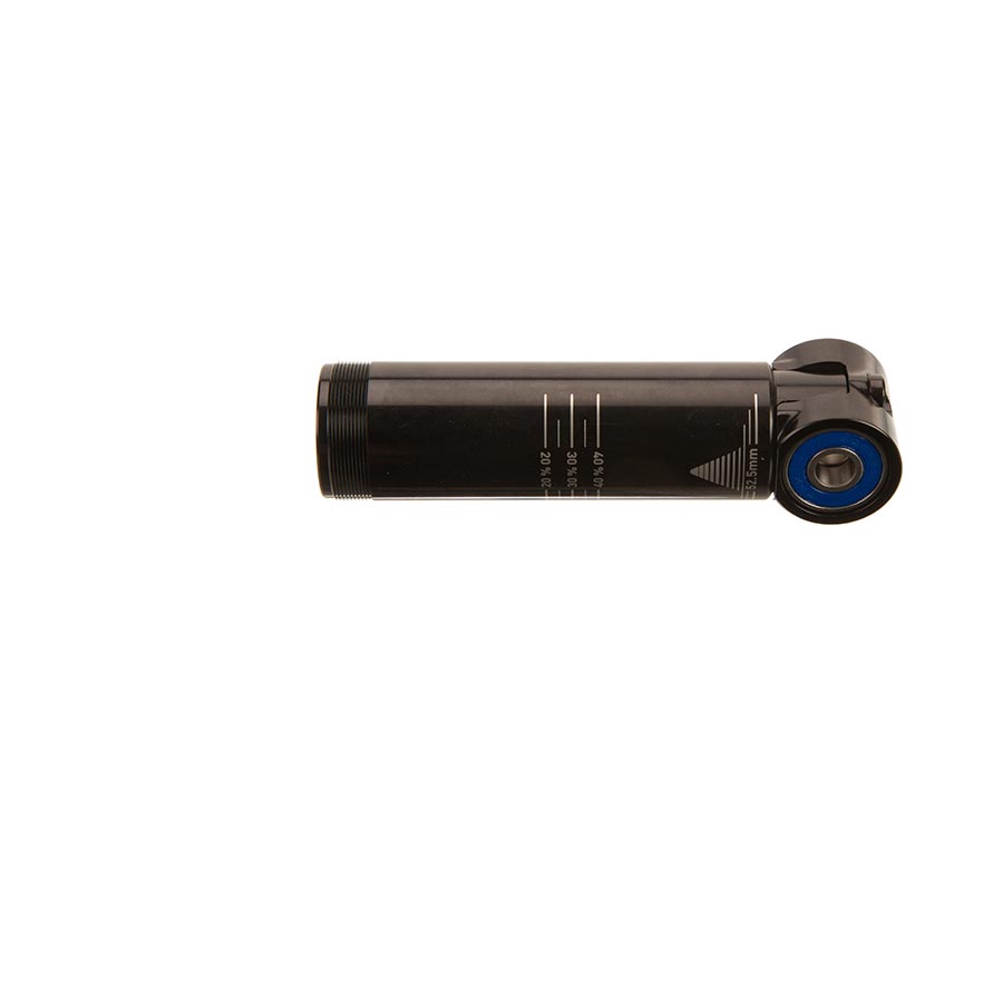 Super Deluxe C1 Damper Body