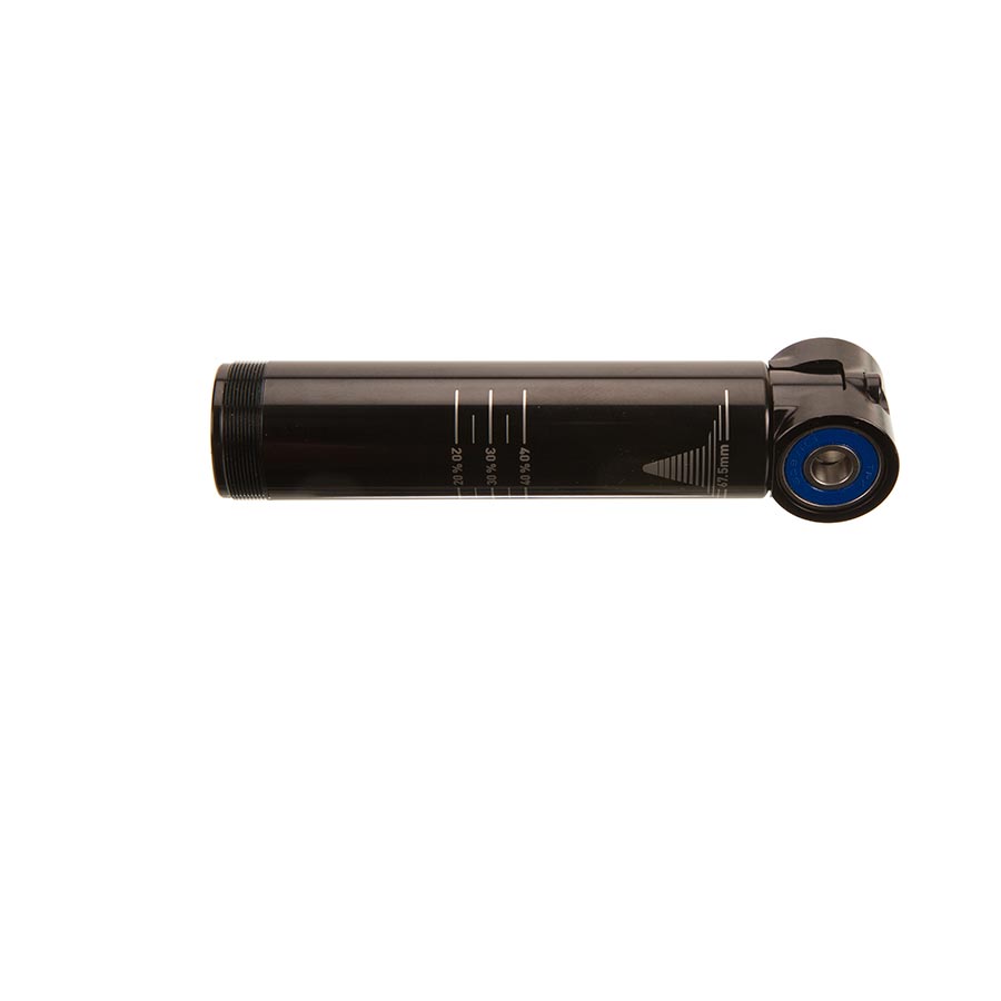Super Deluxe C1 Damper Body