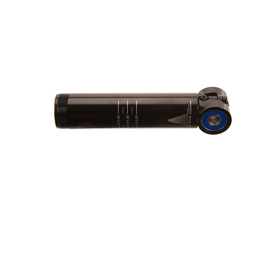Super Deluxe C1 Damper Body