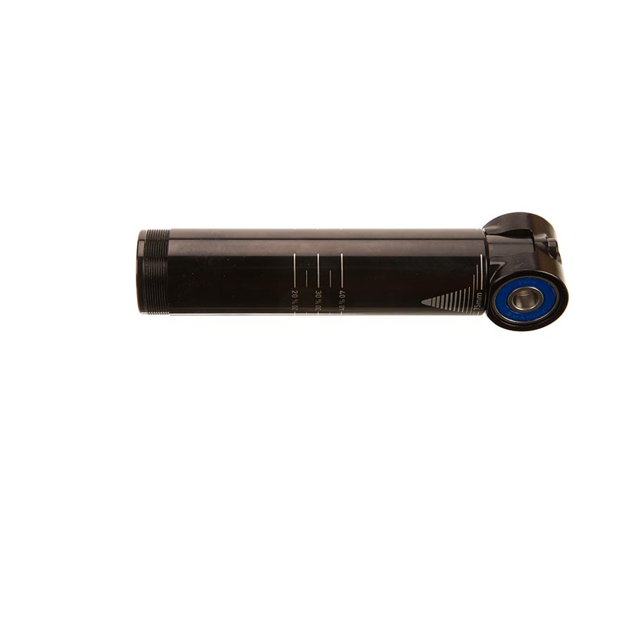 Super Deluxe C1 Damper Body