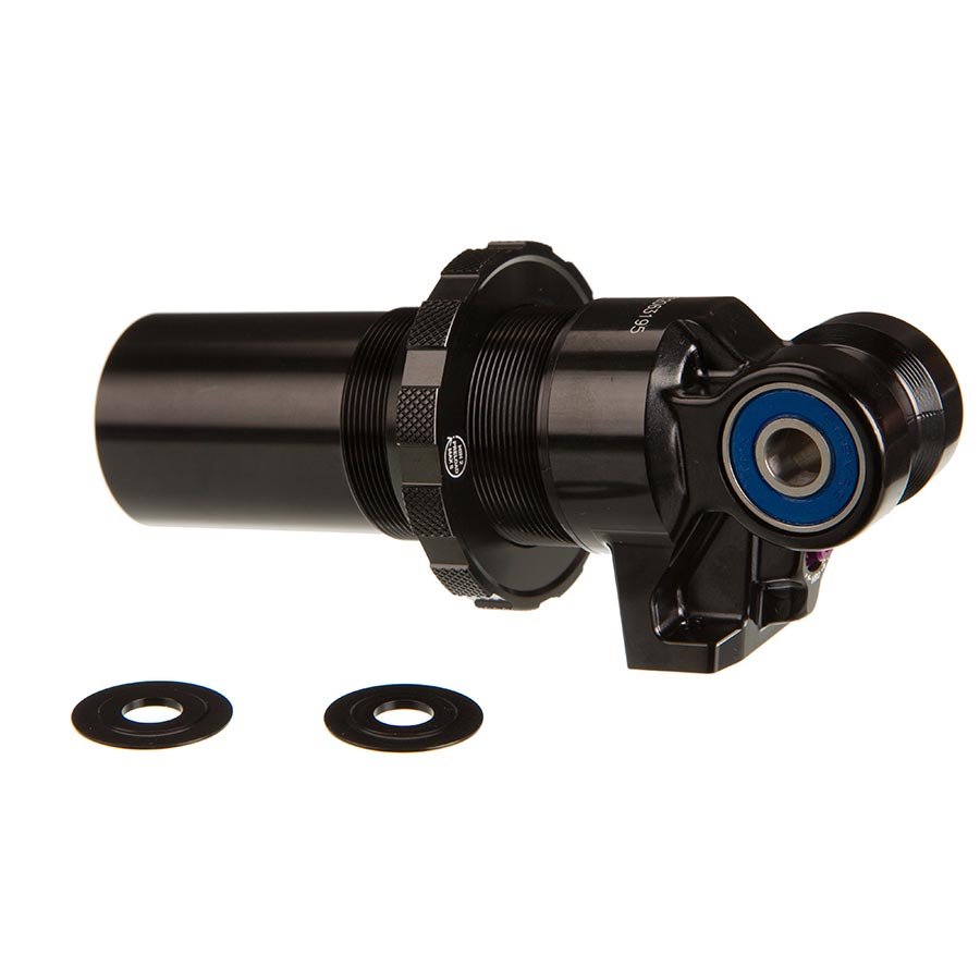 SDLX B1 Coil Eyelet Assembly