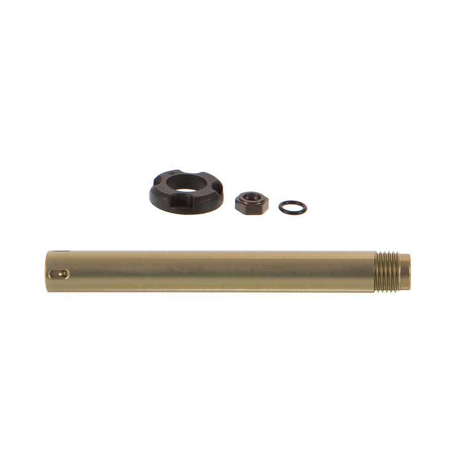 DLX Ult RCT Damper Shaft