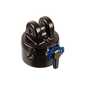 DLX Ultimate Eyelet Assembly