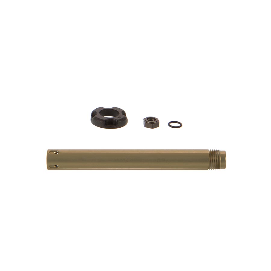 DLX Ult/SDLX Thru Damper Shaft