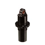 DLX Coil Eyelet Assembly