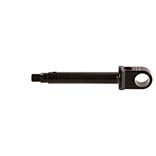 DLX/SDLX Coil B1 Damper Shaft