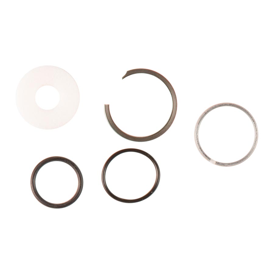 Reverb Stealth C1 200hr kit v2