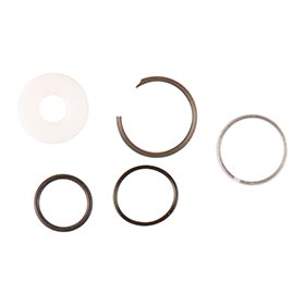 Reverb Stealth C1 200hr kit v2