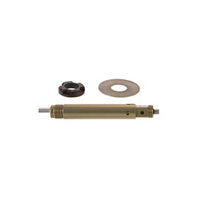 DLX Sel C1 Damper Shaft Assy