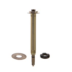 DLX Ult C1 Damper Shaft Assy