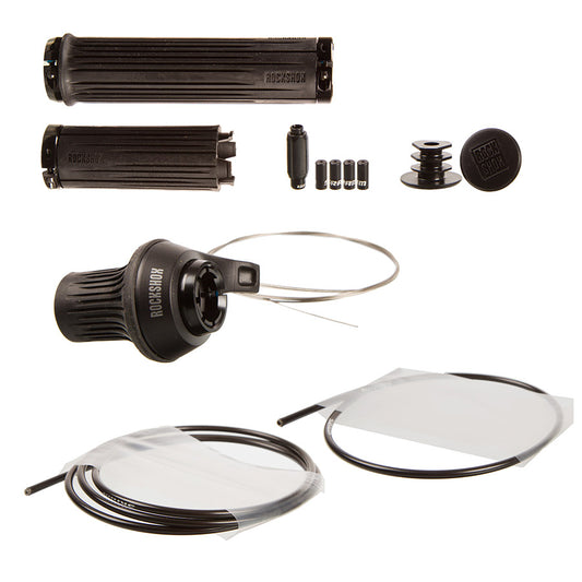 TwistLoc B1 Full Sprint 3 Pos